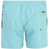 Quiksilver Športne kopalne hlače 'SOLID 15' turkizna | Shoptok.si