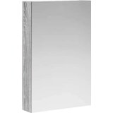  Kopalniška ogledalna omara Siva Sonoma 40 x 10,5 x 60,5 cm, (5000232860) | Shoptok.si