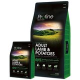 Profine adult Lamb Potatoes 15kg cene