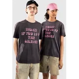 Honk! T-shirt black beauty