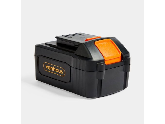 Vonhaus Baterija 40V - litij-ionska baterija 2Ah Cijene