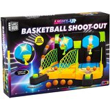 Play Hub Košarkaška igra Light Up Twin Cijene