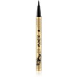 Eveline Variété tekoče črtalo v peresu odtenek Black 7 ml | Shoptok.si