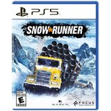  Snowrunner (PS5) | Shoptok.si