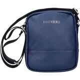 Bikkembergs Torbice za na ramo E2APME210022 Modra Cene