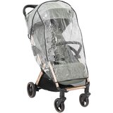 Kikka Boo kolica za bebe Eden Army Green, 0m+