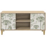  ormar GOTHA 102 x 33 x 50 cm Sonoma Konstruirano drvo | shoptok.hr