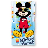 Faro brisača za plažo Mickey Disney 70x140cm Cene