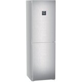 Liebherr kombinovani frižider CNsfc 573i - Plus Line + SteelFinish + 31db | ePonuda.com