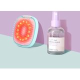 Foreo FLIP™ LED Detangling Hairbrush krtača za lase z LED-osvetlitvijo 1 kos | Shoptok.si