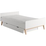 Pinio Bela otroška postelja 120x200 cm Swing – | Shoptok.si