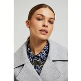 Marisse Women's Jacket Z-Ku-4511 Grey | Shoptok.si