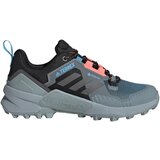 Adidas TERREX SWIFT R3 GTX W, ženske cipele za planinarenje, plava GX5393 | ePonuda.com