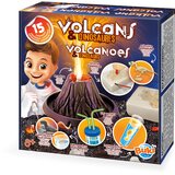  vulkani i dinosaurusi - buki | ePonuda.com