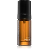 homme beard oil ulje za njegu brade 30 ml
