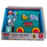 Infunbebe igracka za bebe vozic sorter ( PL2053 )