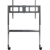 Viewsonic VB-STND-009 stojalo na koleščkih za zaslon ali TV | Shoptok.si