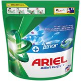 Ariel All in One PODS+ Touch of Lenor kapsule za pranje veša, 50 kom | ePonuda.com