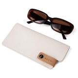 Vuch Futrola za naočale Lars Beige, 18 x 8,5 cm Slike