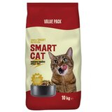 Smart Pet hrana za mačke adult - govedina 10kg Cene