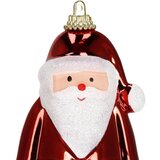  Božićni ukras Djed Božićnjak 12 cm | shoptok.hr