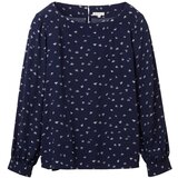 Tom Tailor 1041222 Ženska bluza, Teget Cene