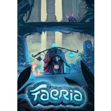 Steam Faeria: Fall of Everlife (DLC) Key GLOBAL Steam Faeria: Fall of Everlife (DLC) Key GLOBAL Slike
