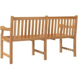  Vrtna klupa 150 cm od masivne tikovine | Eponuda.com