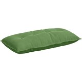  Jastuk za leđa Svijetlo zelena 100 x 50 cm Kordura tekstil | shoptok.hr