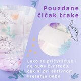 BeSuper premium pelene - jedan paket / 6 (xxl, 15+ kg) 30 kom | Eponuda.com
