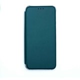MODERN A03 CORE FLIP TAMNO ZELENA SAMSUNG FUTROLA | Eponuda.ba