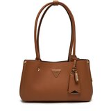 Guess Ročna torba HWBG87 78090 Rjava | Shoptok.si