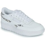 Reebok Nizke superge Club C Double Revenge Bela | Shoptok.si