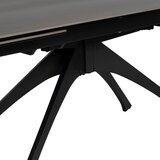 Ixia Raztegljiva jedilna miza z dodatno ploščo 90x180 cm Rocía – | Shoptok.si