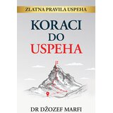 Partenon Koraci do uspeha Cene
