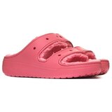 Crocs Classic Cozzzy Ružičasta | shoptok.hr