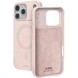 Sbs OVITEK INSTI MAG IPHONE 18 PRO MAX/17 PRO MAX ROZA, (5000484305) Cene