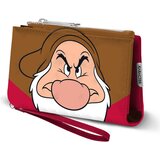 Disney Novčanik Snow White Grumpy slim 16 cm | shoptok.hr