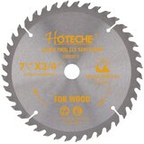 Kružni list 136 mm 24T tanka professionalna Hoteche Cene
