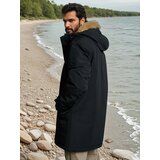 Sinsay Kaput s kapuljačom | shoptok.hr