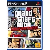 Theft Auto Liberty City Stories (PS2) - rabljeno