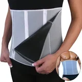 Just Slim Belt neoprenski savna pas za hujšanje