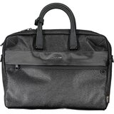 Calvin Klein BLACK MAN BRIEFCASE | shoptok.hr