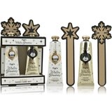 Accentra Winter Glamour Hand Care Set darilni set za roke in nohte 1 kos Cene
