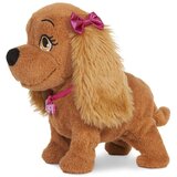 Imc Toys plišasti psiček Lucy 95854 | Shoptok.si