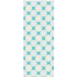 vidaXL Rolo zavjesa za tuš 100x240 cm širina tkanine 96 cm Cijene