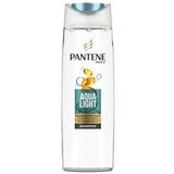 Pantene pro-v aqua light šampon 400ml pvc Cene