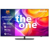 Philips QLED TV 55PUS9010/12 UHD DVB-T2/S2 smart ambilight Cijene