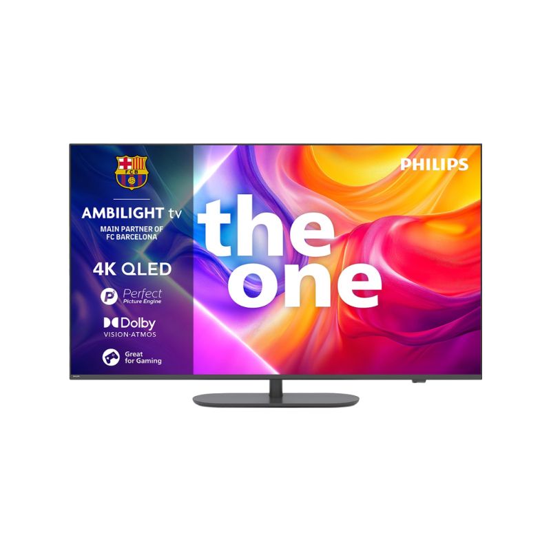 televizor 55''PUS9010 4K qled titan os...