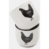 Sinsay Šalica s printom 2pack | shoptok.hr
